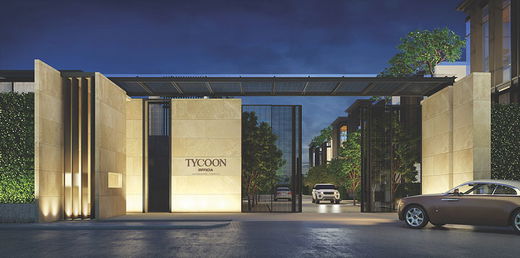 Project Tycoon Officia Picture - 3/13