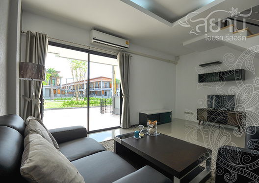 รูป Siam Iyara Resort - รูปที่ 5/13