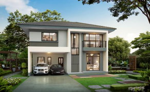 Casa Ville Ramintra-Wongwaen 2 - Image 2/13