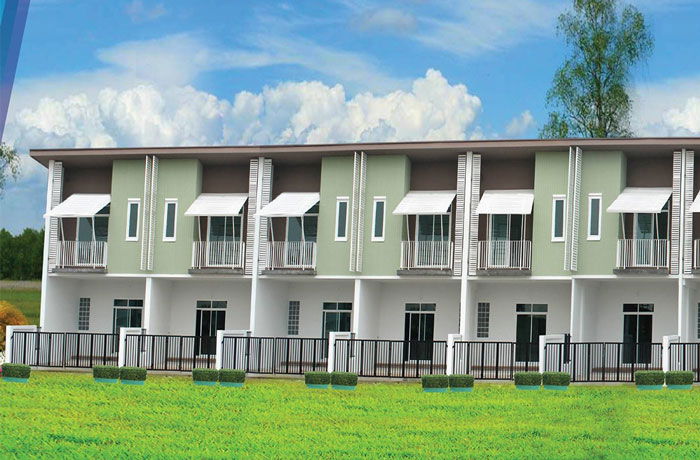 Project Eastern Parksville Picture - 1/10