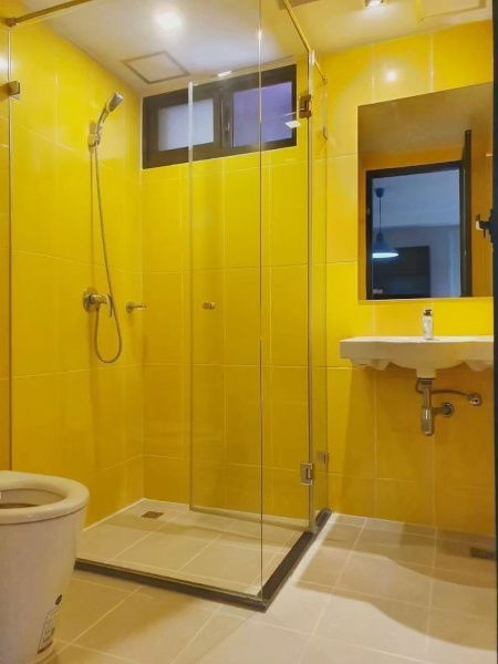 รูป L style condo for rent (S01-1969) - รูปที่ 12/17