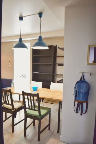 รูป L style condo for rent (S01-1969) - รูปที่ 3/17