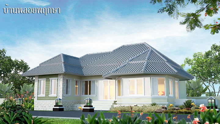 พลอยพฤกษา