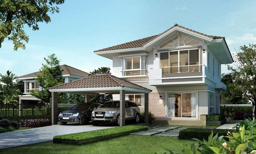 Project Supalai Garden Ville Rayong Picture - 2/13