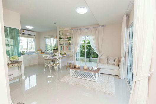 Project Preceo Park Amata City-Bowin Picture - 5/11