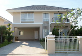 Karnkanok Ville 13 Namhome - Image 2/10