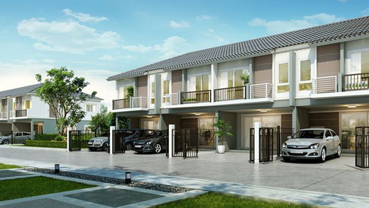 Project Supalai Primo Bangsaen Picture - 2/13
