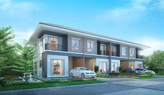 รูป Modi Villa Chaiyaphruek - รูปที่ 3/4
