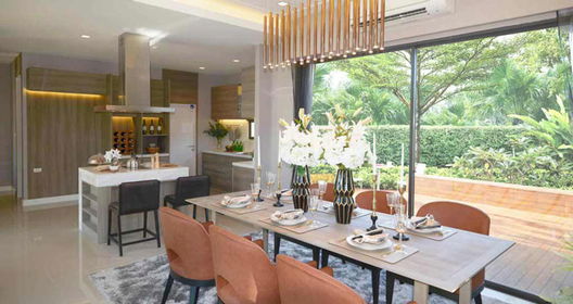 รูป Thana Habitat Pinklao-Sirindhorn - รูปที่ 4/11