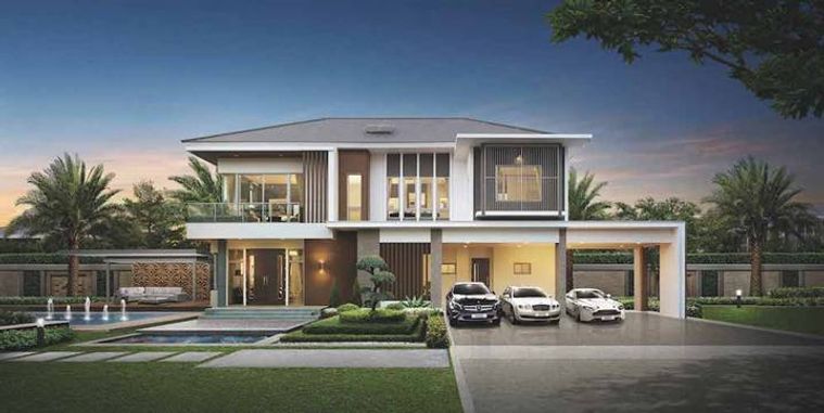 เพอร์เฟค มาสเตอร์พีซ เซนจูรี่ รัตนาธิเบศร์