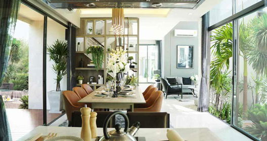 รูป Thana Habitat Pinklao-Sirindhorn - รูปที่ 3/11