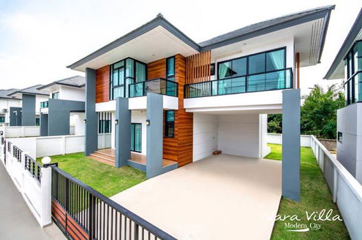 รูป Nara Villa Rayong - รูปที่ 4/9