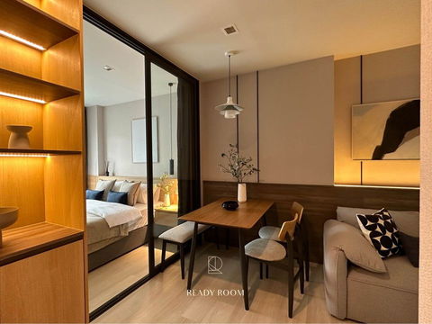LINE @condorental for rent the room at Life One Wireless