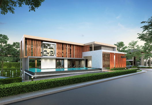 รูป The City Ratchaphruek-Pinklao - รูปที่ 2/9