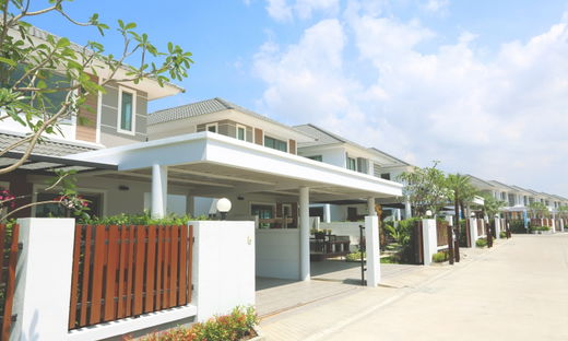 รูป Life Garden Home - รูปที่ 3/13