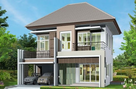 Coco Hill LaemChabang