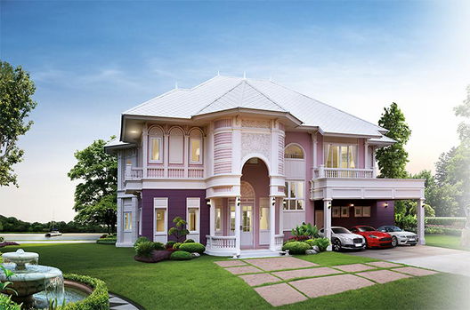 รูป The Lake Ville Rama 2 - รูปที่ 4/11