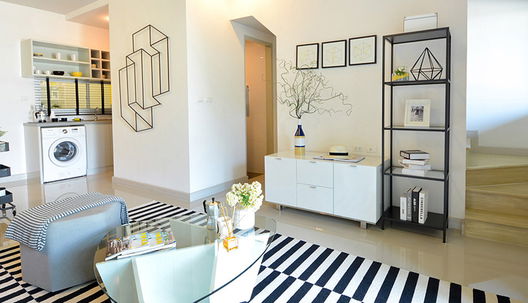 รูป City Sense Ramintra - รูปที่ 5/13