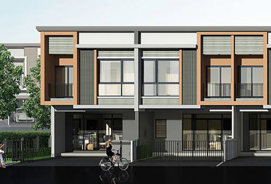 Project Sirarom Plus Bangna Km.29 Picture - 2/8