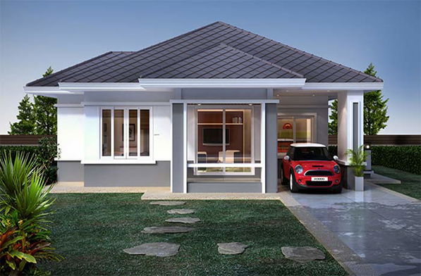 รูป Rungnirun Exclusive 5 - รูปที่ 2/4