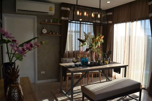 รูป Baan Pruksa Prime Rangsit - Klong 3  - รูปที่ 3/10