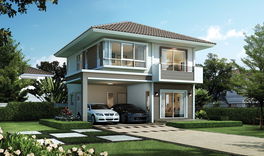 รูป Supalai Moda Airport - Khon Kaen - รูปที่ 4/8