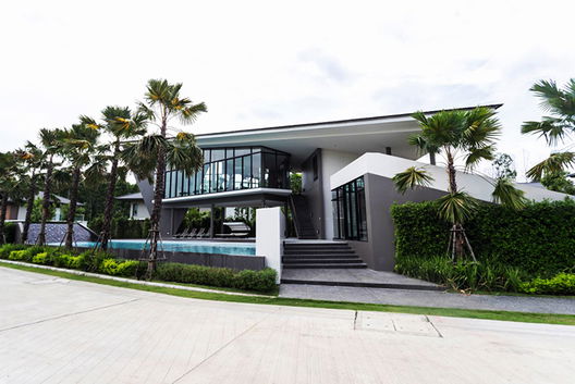 รูป Siam High Ville Wongwean Thanya - รูปที่ 4/13