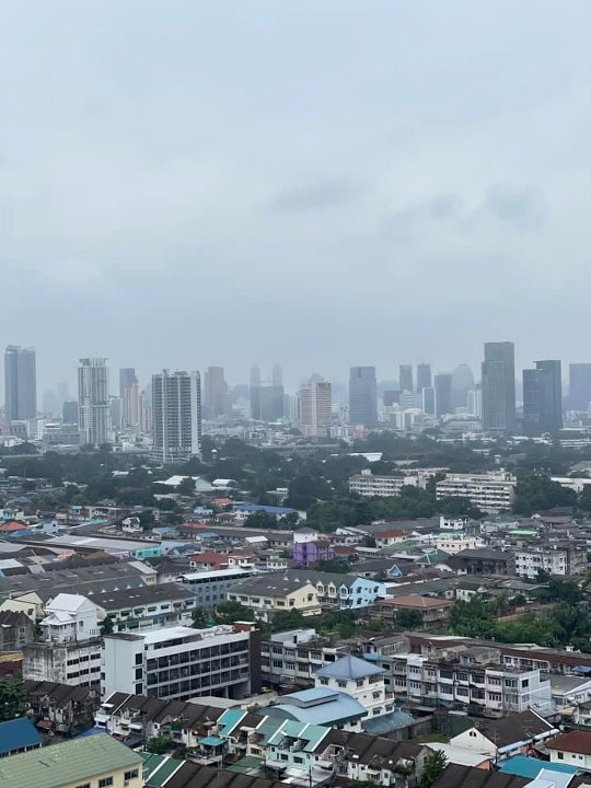 รูป ✨เช่าคอนโด สัญญา 1 ปี✨🛋️🛌The Tree Interchange   - รูปที่ 5/5