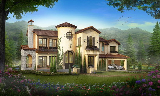 Project Bella Del Monte Khaoyai Picture - 3/5