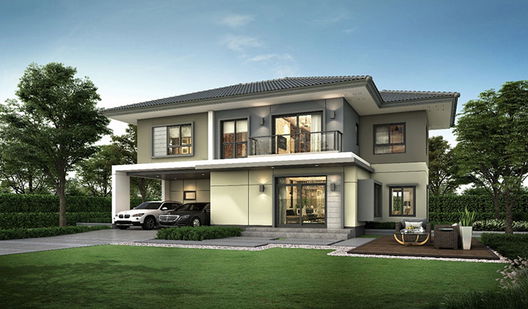 รูป Casa Premium Ratchapruek-Chaengwattana - รูปที่ 4/13