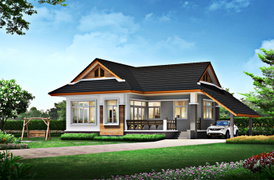 Pattara Baan Lae Suan - Image 2/13