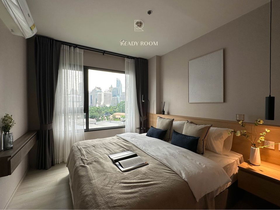 picture LINE @condorental for rent the room at Life One Wireless - 5/17