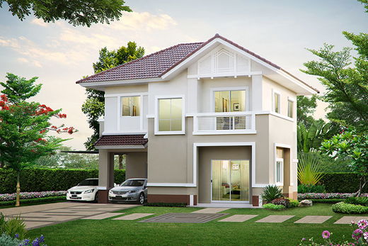 Project Lanceo Ramintra-Nawamin Picture - 2/8