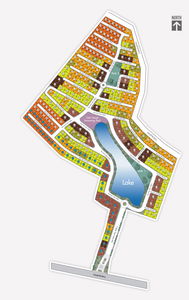 เลค นครา