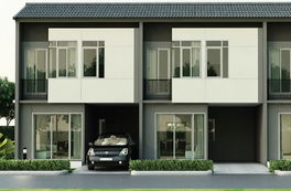 รูป Baan Pruksa Setthakit - Rama 2 - รูปที่ 2/10