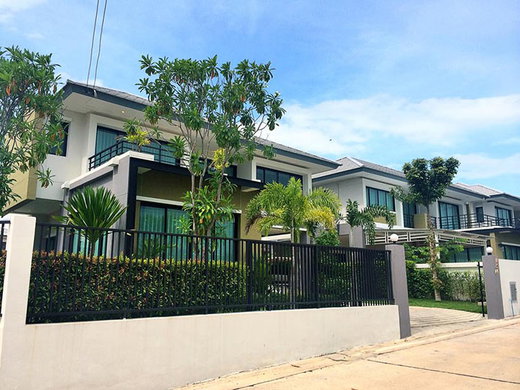 รูป Baan Yollapa Phase 2 - รูปที่ 2/13
