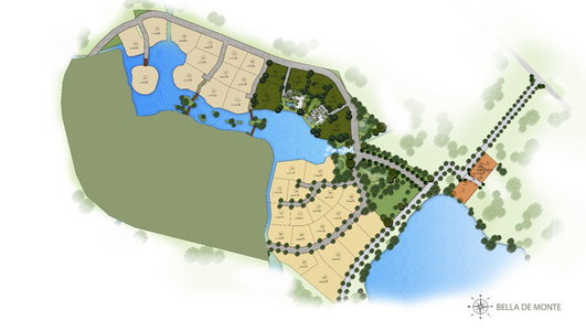 Bella Del Monte Khaoyai