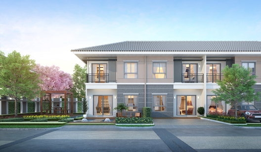 รูป Modi Villa Chaiyaphruek - รูปที่ 4/4