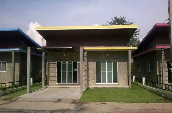 รูป Mini Home - รูปที่ 1/6