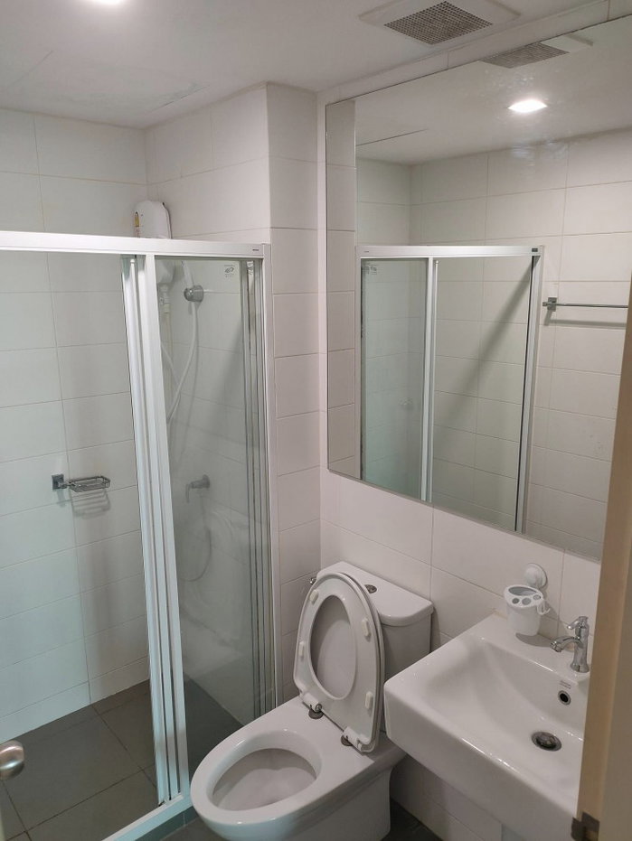 picture  Pause Sukhumvit 115    For Rent - 8/10