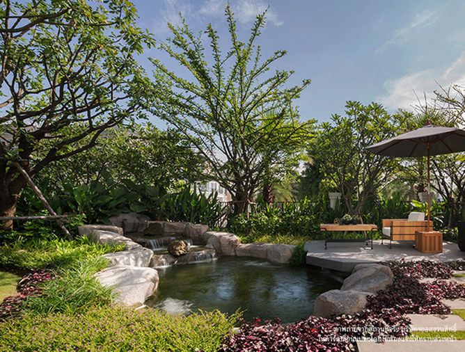 Grand Bangkok Boulevard Sathorn