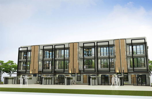 รูป The Change Smart Life Suebsiri - รูปที่ 2/13