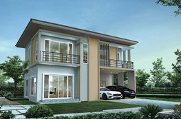 Project Q District Suksawat - WongwaenRama 3 Picture - 3/9