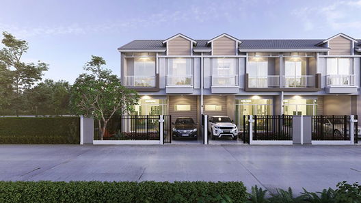 รูป Patra Colony - รูปที่ 3/11