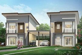 Baan Burirom Rangsit-Klong 4 - Image 2/6