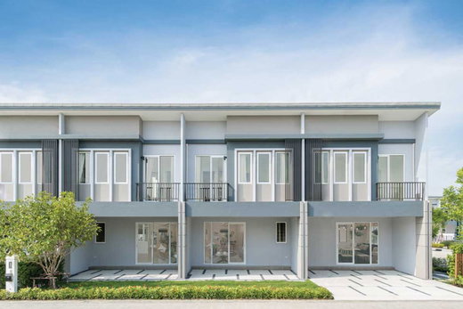 รูป Chuan Chuen Town Kaew In-Bangyai - รูปที่ 3/13