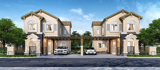 Project Mellizo Park Srinakharin-Namdang Picture - 2/9