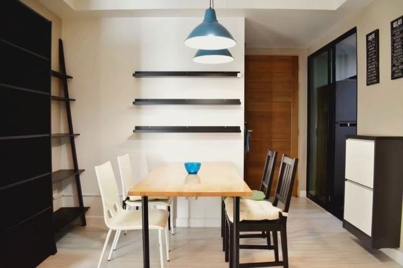 รูป L style condo for rent (S01-1969) - รูปที่ 5/17