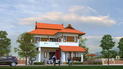 รูป Baan Roychan Nest - รูปที่ 3/10
