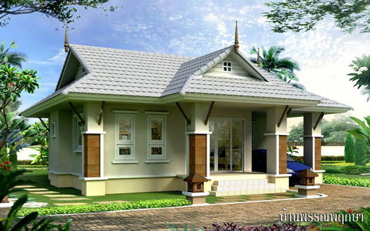 รูป Baan Chiangmai Pruksa home - รูปที่ 2/7